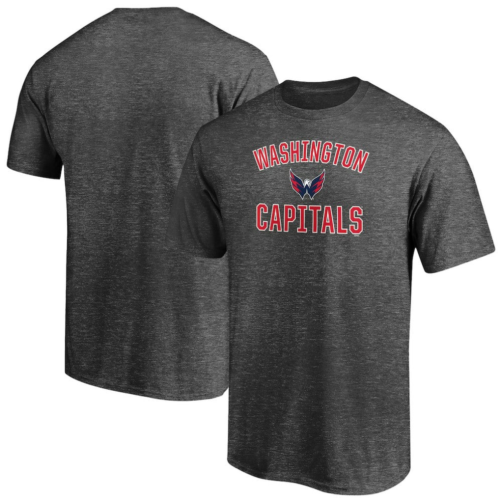 Washington Capitals Victory Arch T-Shirt -  NHL T-shirts