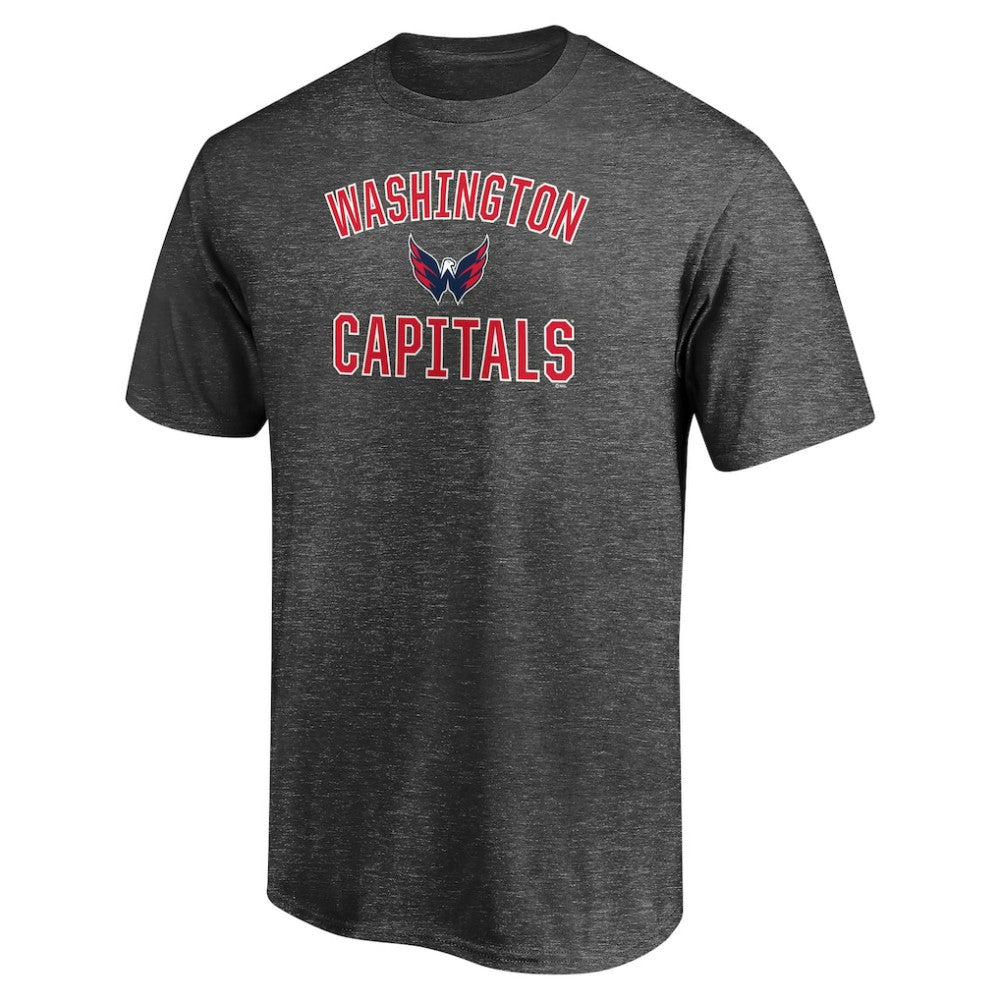Washington Capitals Victory Arch T-Shirt -  NHL T-shirts