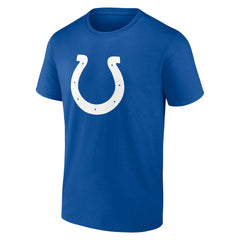 Indianapolis Colts Anthony Richardson  Icon Name & Number T-Shirt | NFL On sale