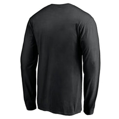 Carolina Hurricanes Victory Arch Long Sleeve T-Shirt -  NHL T-shirts