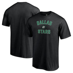 Dallas Stars Victory Arch T-Shirt -  NHL T-shirts