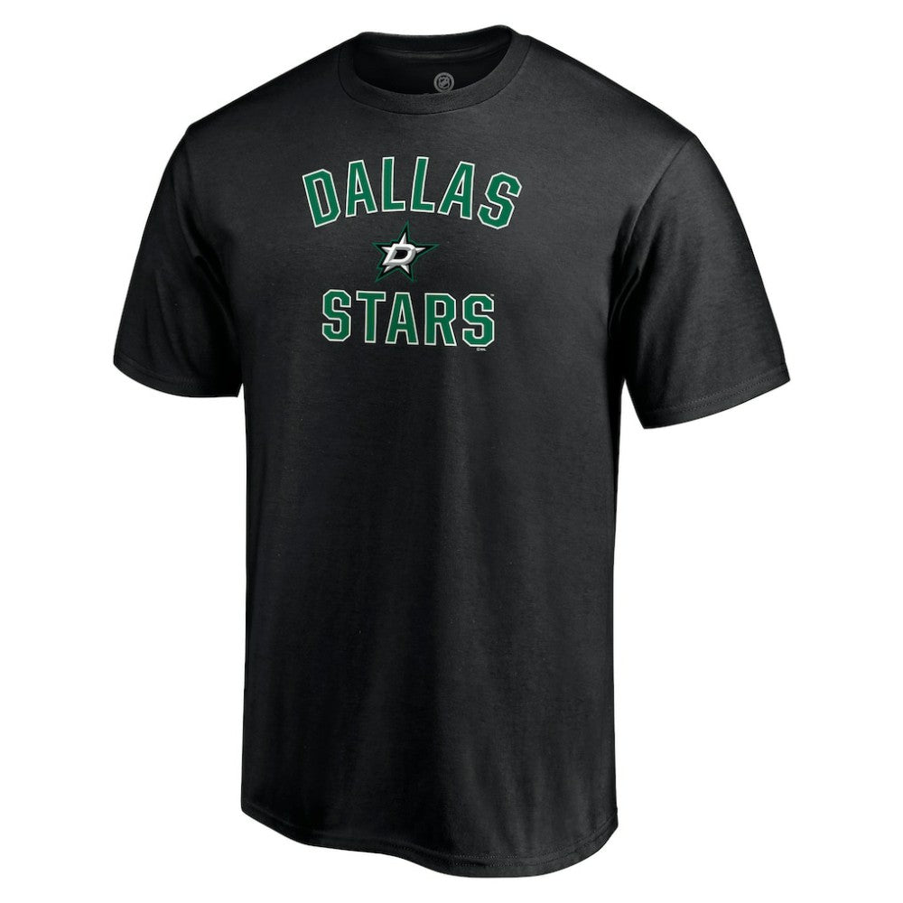 Dallas Stars Victory Arch T-Shirt -  NHL T-shirts