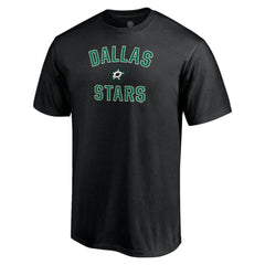 Dallas Stars Victory Arch T-Shirt -  NHL T-shirts