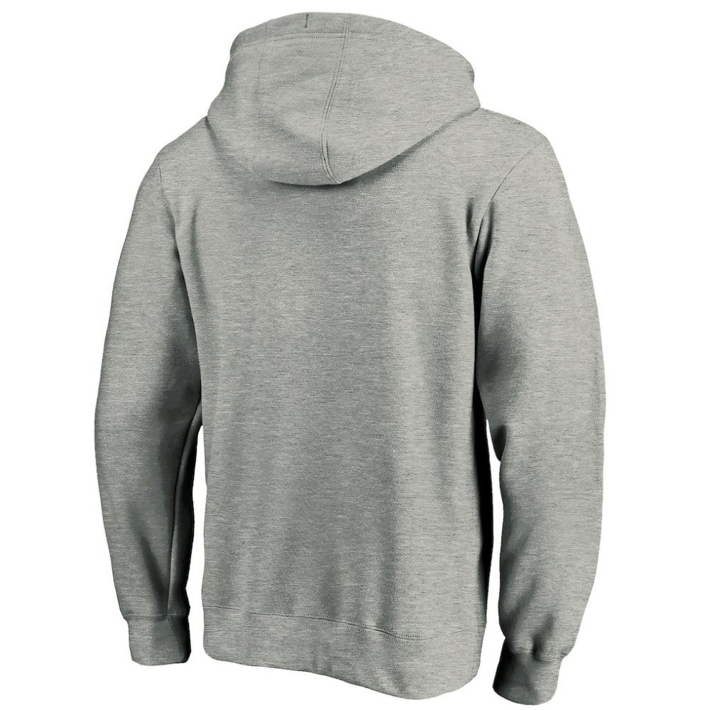Detroit Red Wings Victory Arch Pullover Hoodie -  NHL Hoodies