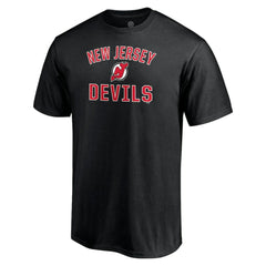 New Jersey Devils Victory Arch T-Shirt -  NHL T-shirts