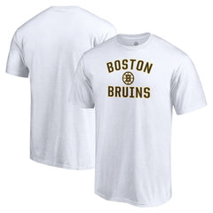 Boston Bruins Victory Arch T-Shirt -  NHL T-shirts