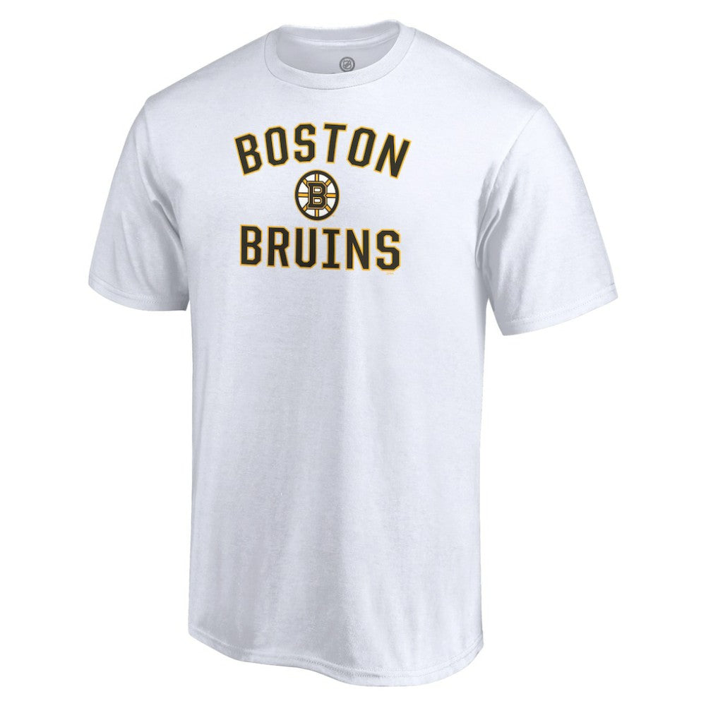 Boston Bruins Victory Arch T-Shirt -  NHL T-shirts