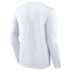Tampa Bay Lightning Victory Arch Long Sleeve T-Shirt -  NHL T-shirts