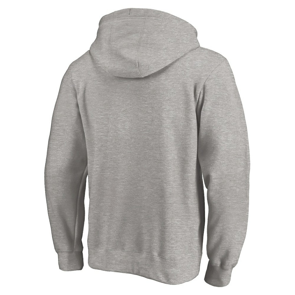 Buffalo Sabres Primary Logo Pullover Hoodie -  NHL Hoodies