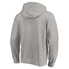 Buffalo Sabres Primary Logo Pullover Hoodie -  NHL Hoodies