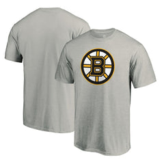 Boston Bruins Primary Logo T-Shirt -  NHL T-shirts