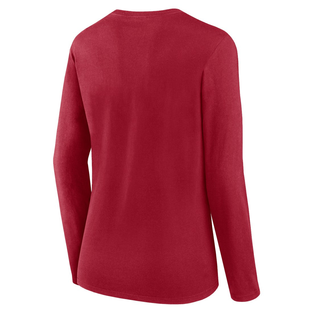 Tampa Bay Buccaneers Women's Plus Size Foiled Play Long Sleeve T-Shirt | NFL Near me