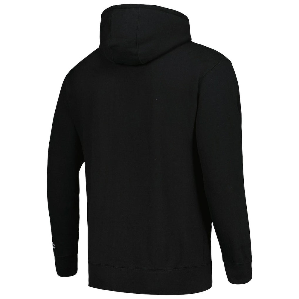 New Orleans Saints Starter Domestic Post Season Full-Zip Hoodie | NFL New