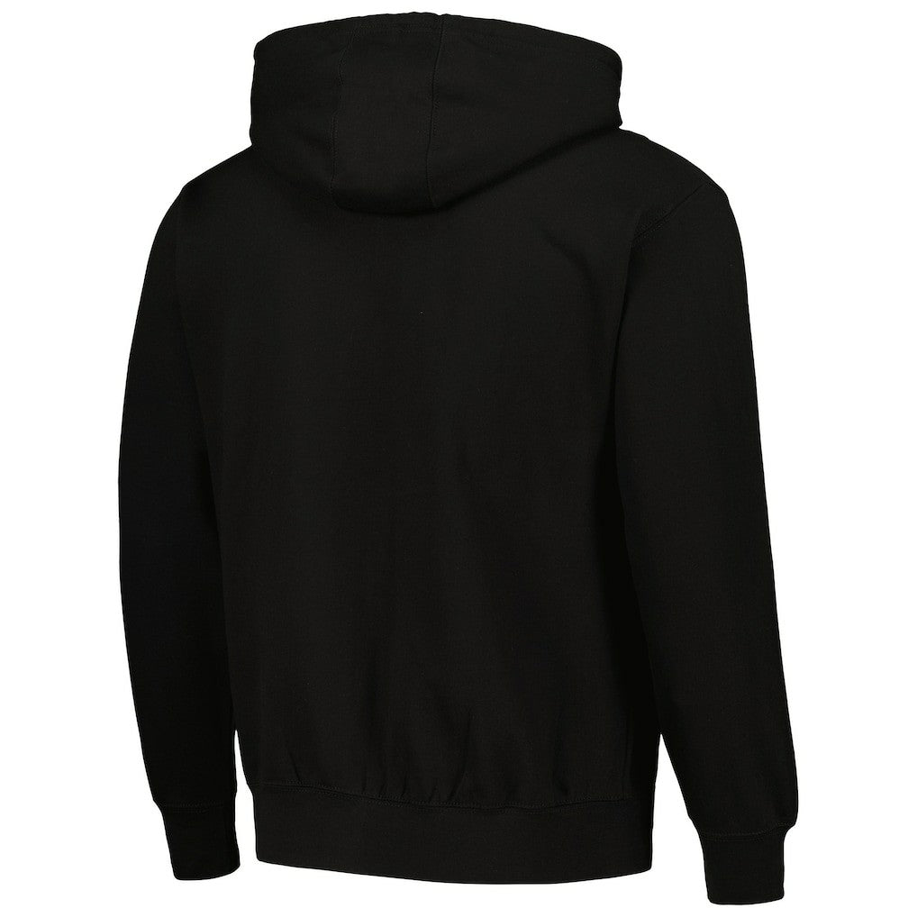 Pittsburgh Steelers Starter Domestic Post Season Full-Zip Hoodie | NFL Discount