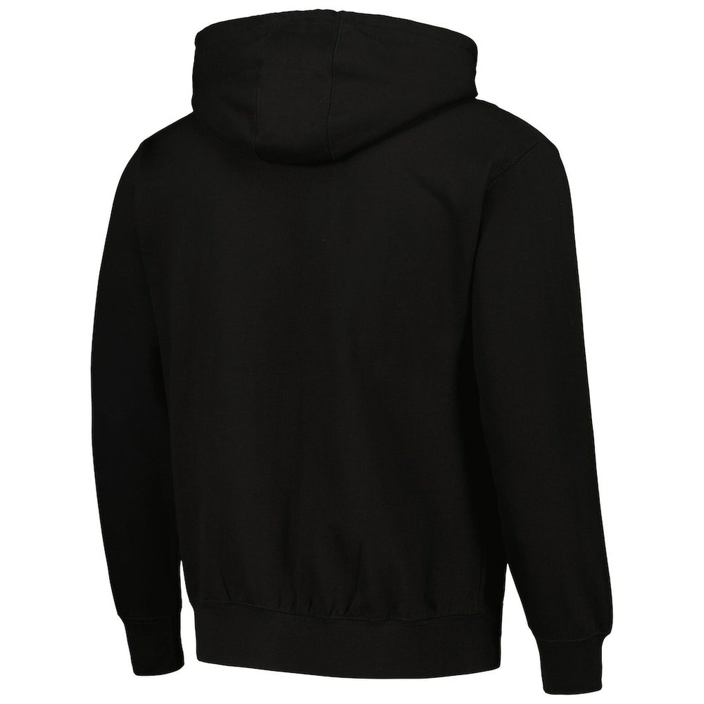 Pittsburgh Steelers Starter Domestic Post Season Full-Zip Hoodie | NFL Discount