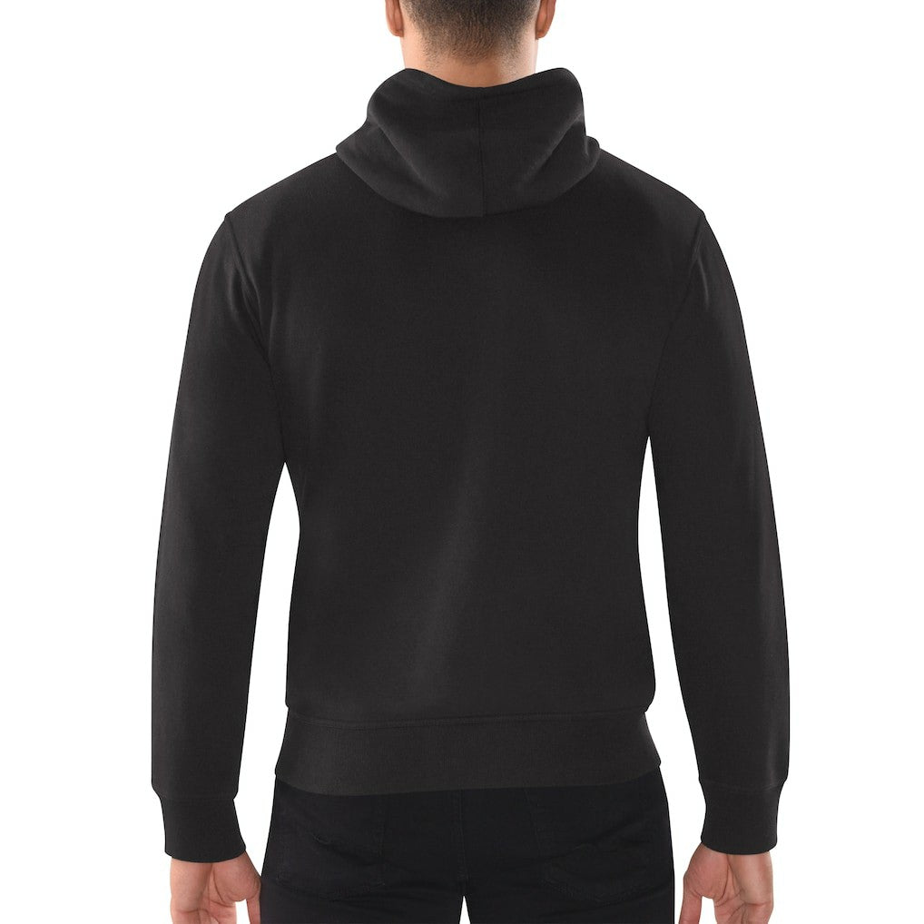 Baltimore Ravens Starter Domestic Post Season Full-Zip Hoodie | NFL On sale