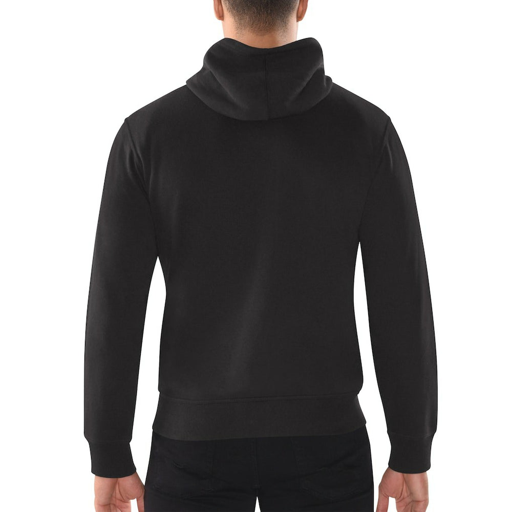 Baltimore Ravens Starter Domestic Post Season Full-Zip Hoodie | NFL On sale