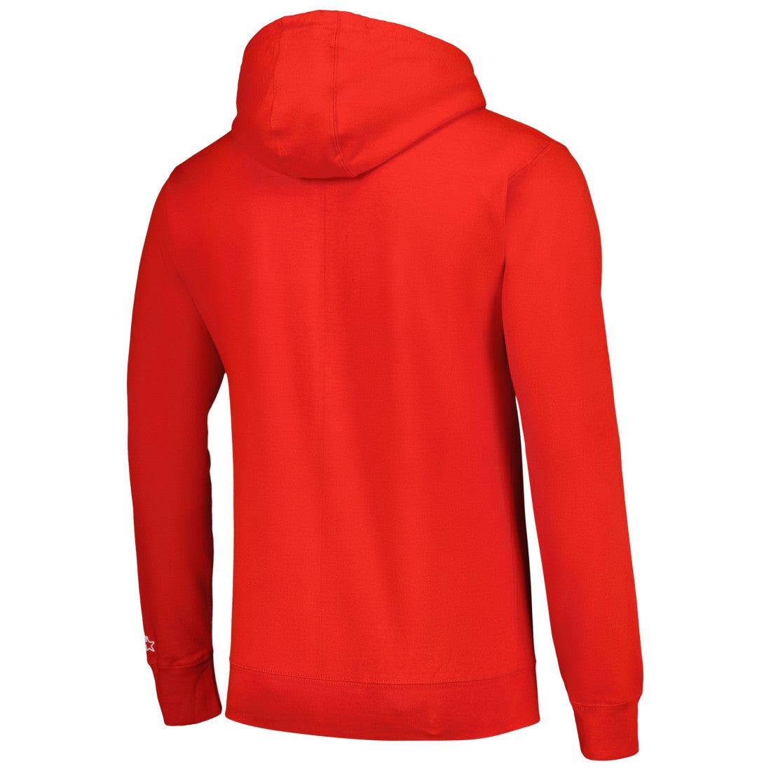 Tampa Bay Buccaneers Starter Domestic Post Season Full-Zip Hoodie | NFL Discount