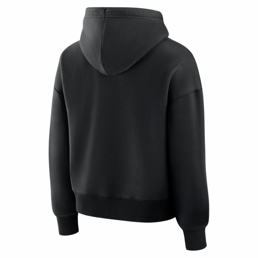 Anaheim Ducks Fanatics Women's Essential Hoodie -  NHL Hoodies