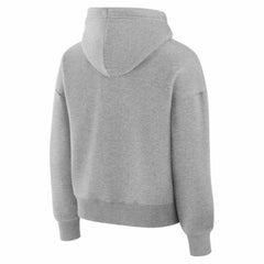 Edmonton Oilers Fanatics Women's Essential Hoodie -  NHL Hoodies