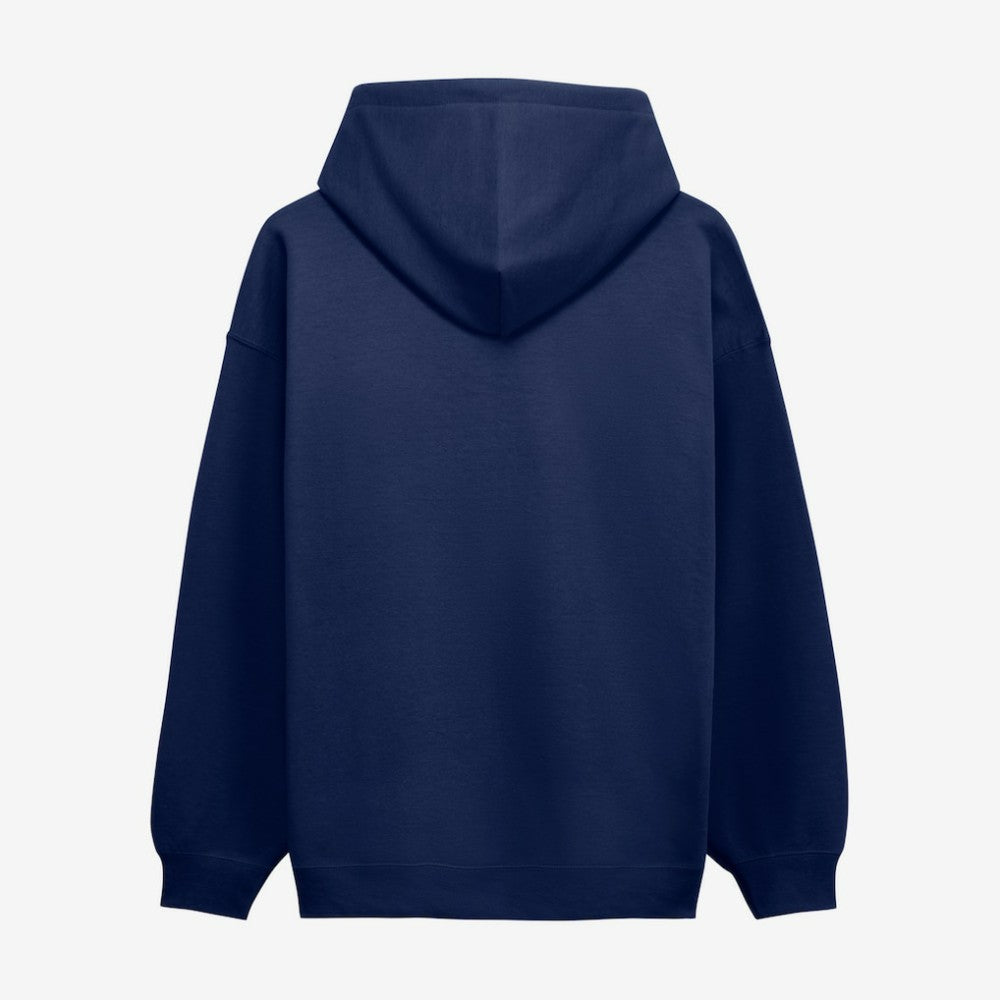 New York Yankees Logo Athletic Heart & Soul Hoodie - MLB Hoodies