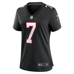 Atlanta Falcons Bijan Robinson  Women's Alternate Game Jersey | NFL Hot