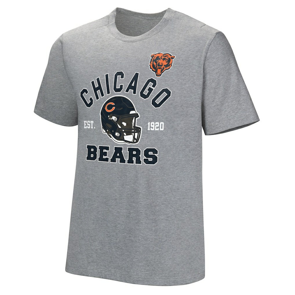 Chicago Bears Tackle Adaptive T-Shirt | NFL Sale