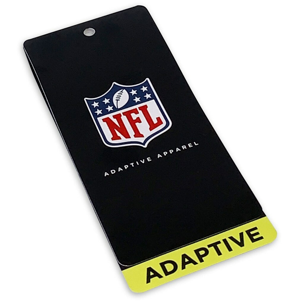Green Bay Packers Tackle Adaptive T-Shirt | NFL On sale
