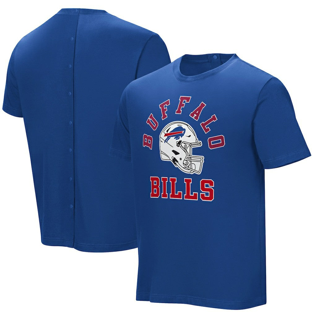 Buffalo Bills Field Goal Assisted T-Shirt | NFL Sale