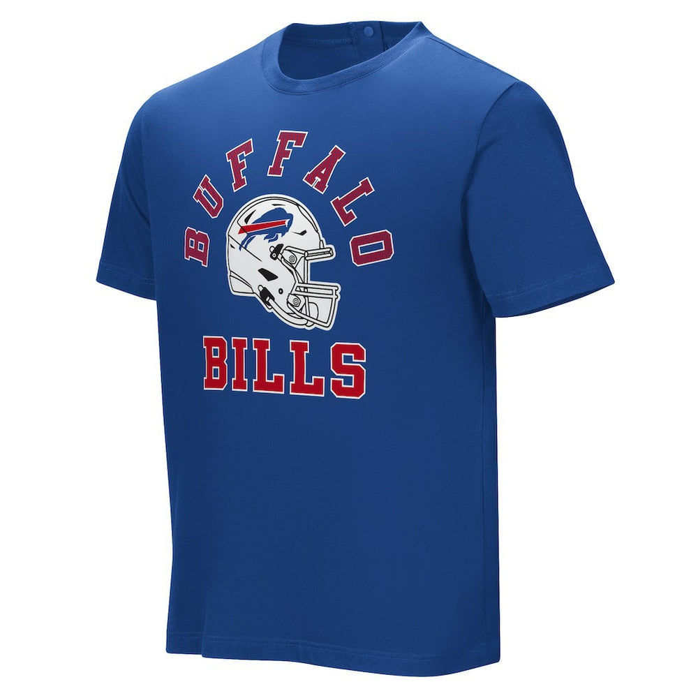 Buffalo Bills Field Goal Assisted T-Shirt | NFL Sale
