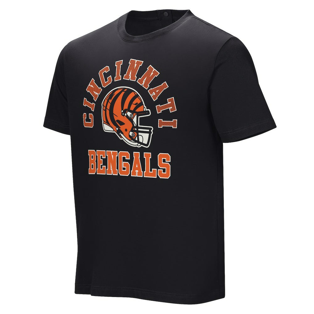 Cincinnati Bengals Field Goal Assisted T-Shirt | NFL Hot