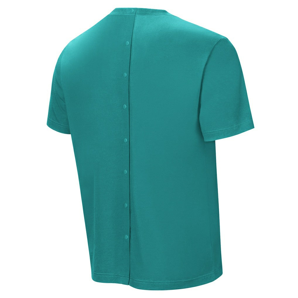 Miami Dolphins Field Goal Assisted T-Shirt | NFL Outlet