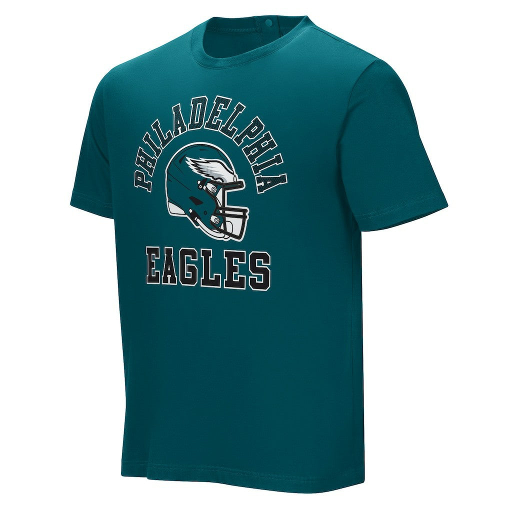 Philadelphia Eagles Field Goal Assisted T-Shirt | NFL Discount