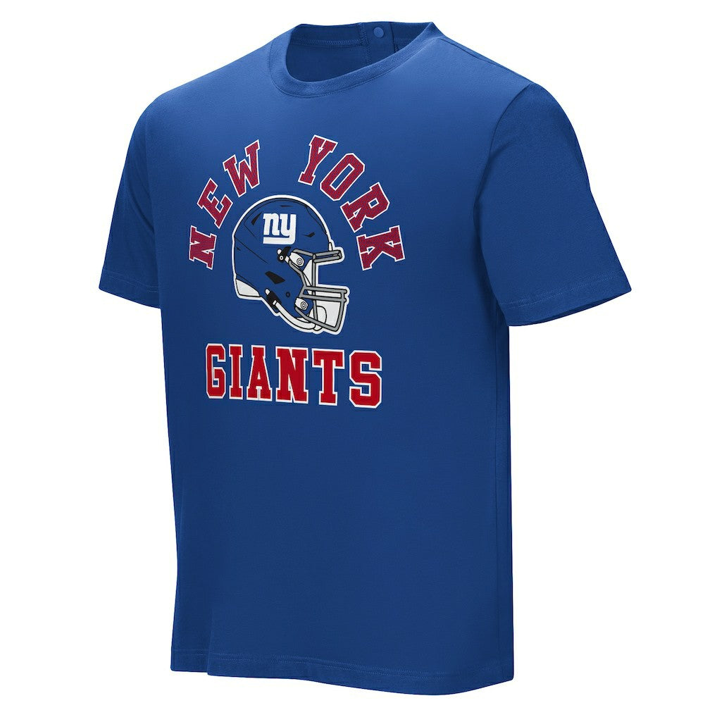 New York Giants Field Goal Assisted T-Shirt | NFL Outlet