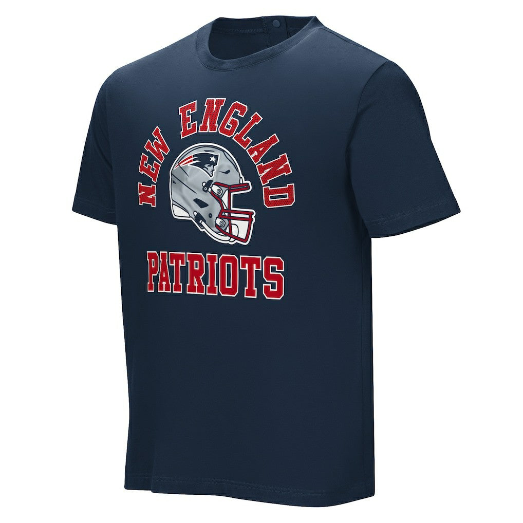 New England Patriots Field Goal Assisted T-Shirt | NFL New