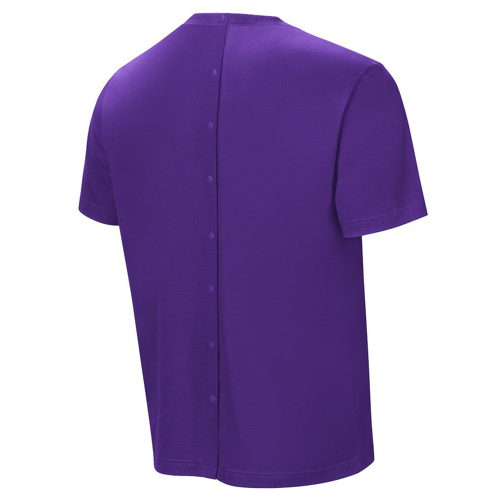 Minnesota Vikings Field Goal Assisted T-Shirt | NFL Outlet