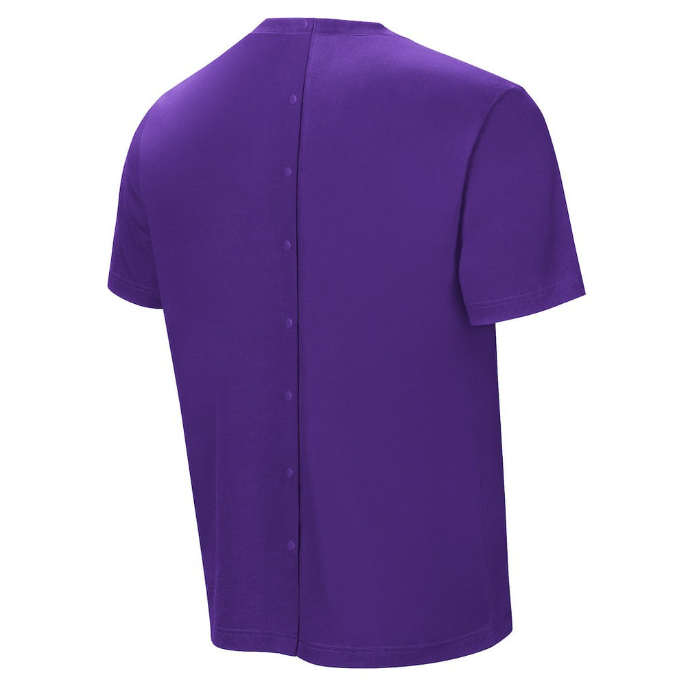 Minnesota Vikings Field Goal Assisted T-Shirt | NFL Outlet