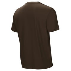 Cleveland Browns Home Team Adaptive T-Shirt | NFL Hot