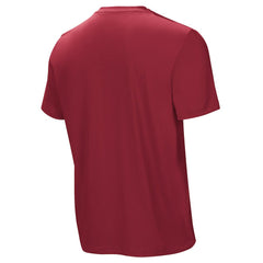 Arizona Cardinals Home Team Adaptive T-Shirt | NFL Discount