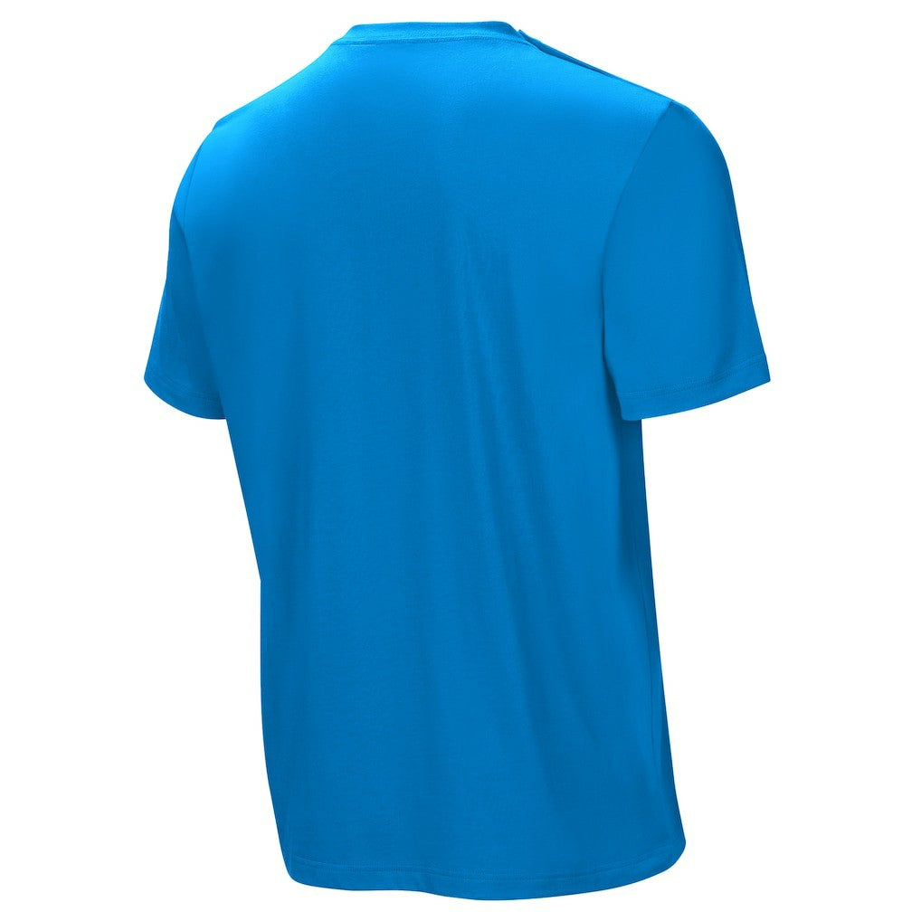 Los Angeles Chargers Home Team Adaptive T-Shirt | NFL Discount
