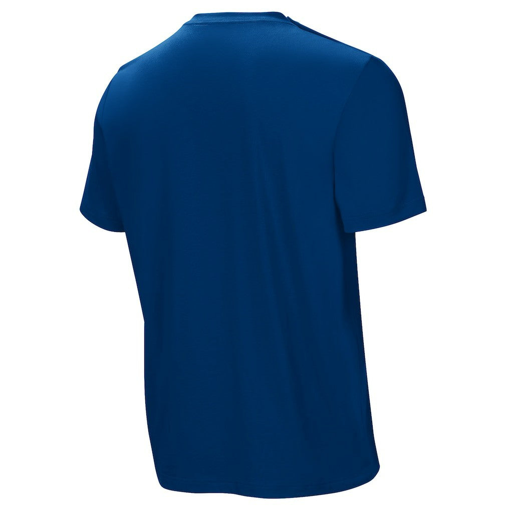 Indianapolis Colts Home Team Adaptive T-Shirt | NFL US