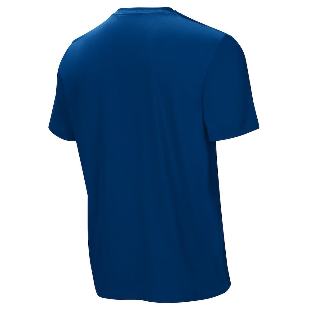 Indianapolis Colts Home Team Adaptive T-Shirt | NFL US