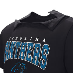 Carolina Panthers Home Team Adaptive T-Shirt | NFL Discount