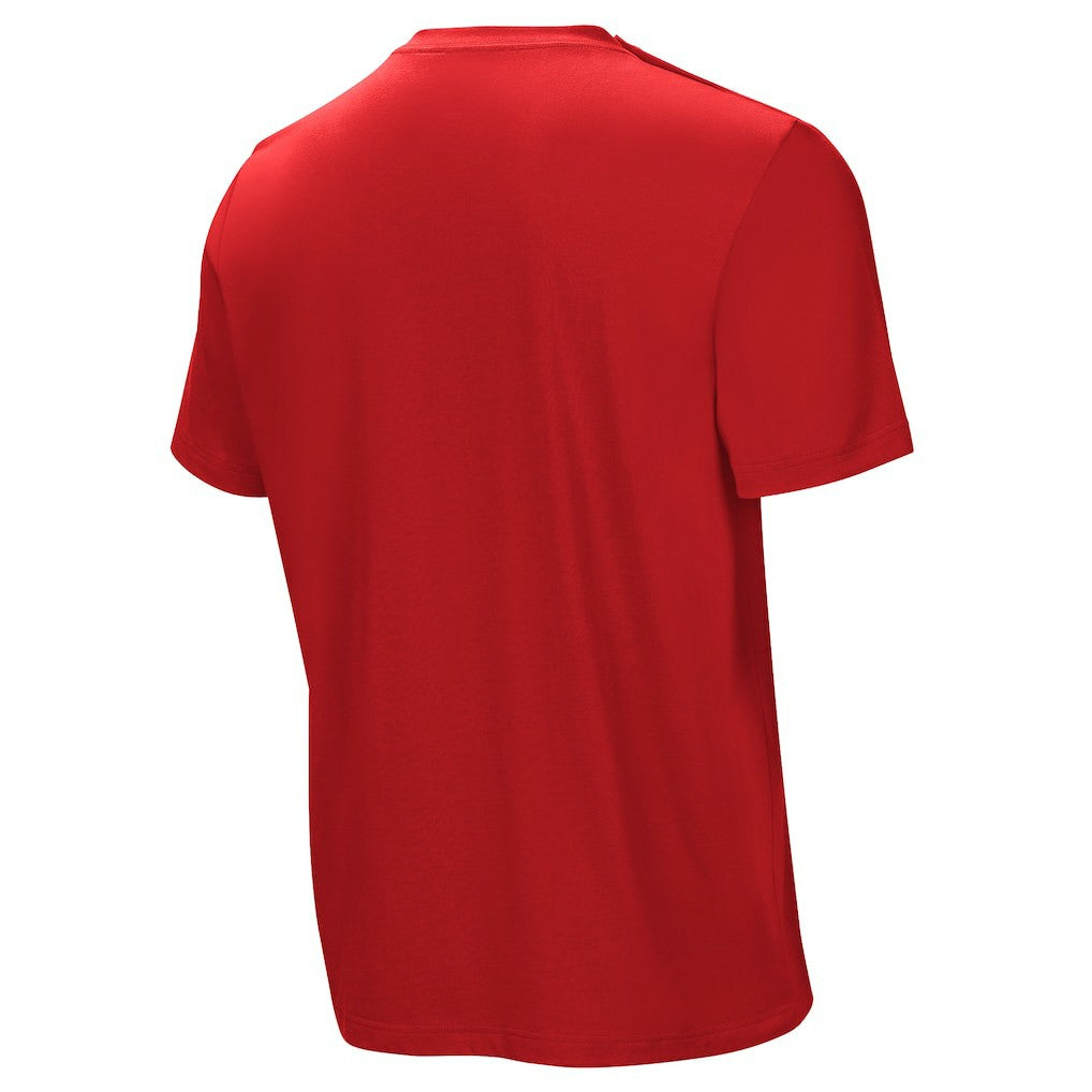 Atlanta Falcons Home Team Adaptive T-Shirt | NFL New