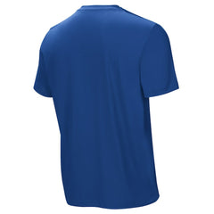 New York Giants Home Team Adaptive T-Shirt | NFL Hot