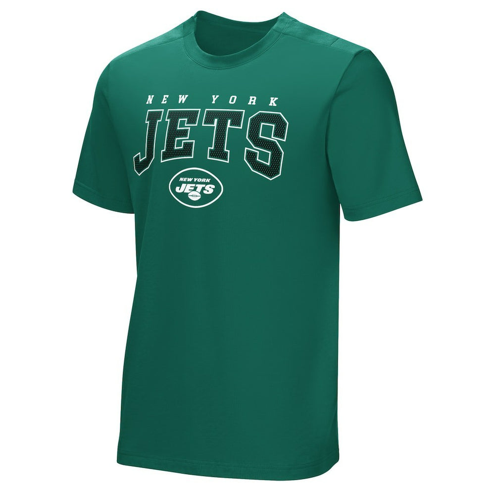 New York Jets Home Team Adaptive T-Shirt | NFL Near me