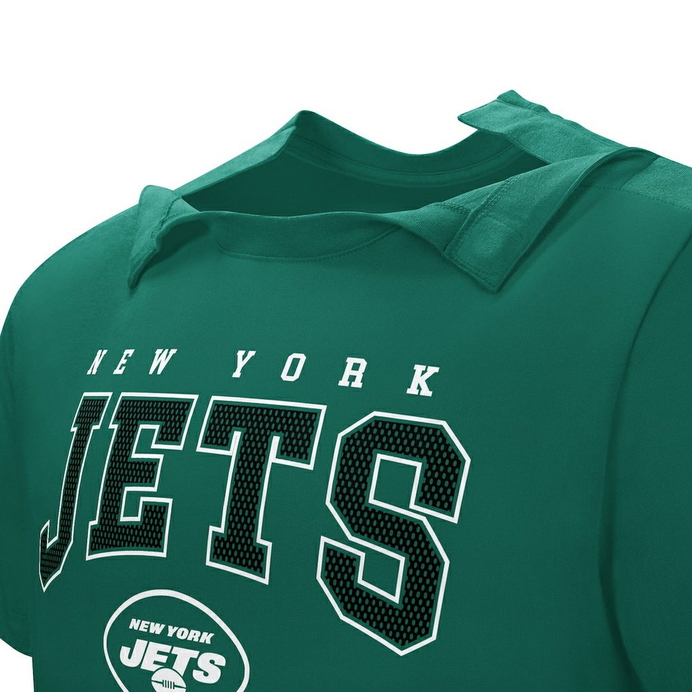 New York Jets Home Team Adaptive T-Shirt | NFL Near me