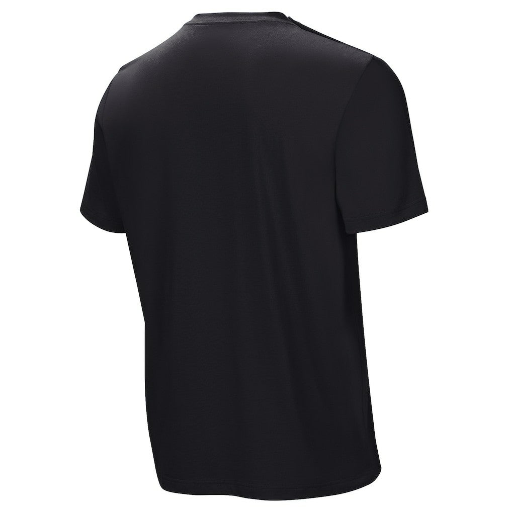New Orleans Saints Home Team Adaptive T-Shirt | NFL New