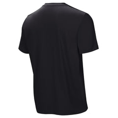 New Orleans Saints Home Team Adaptive T-Shirt | NFL New