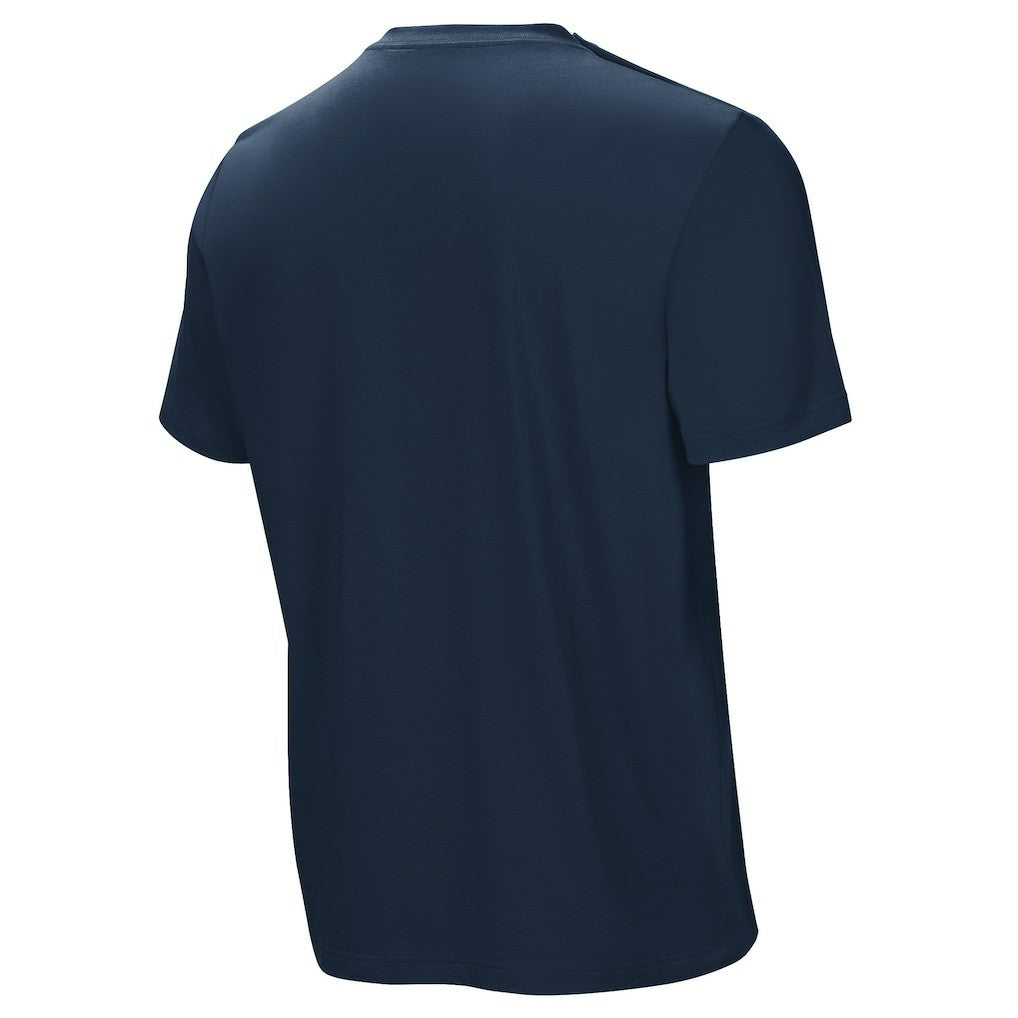 New England Patriots Home Team Adaptive T-Shirt | NFL Sale